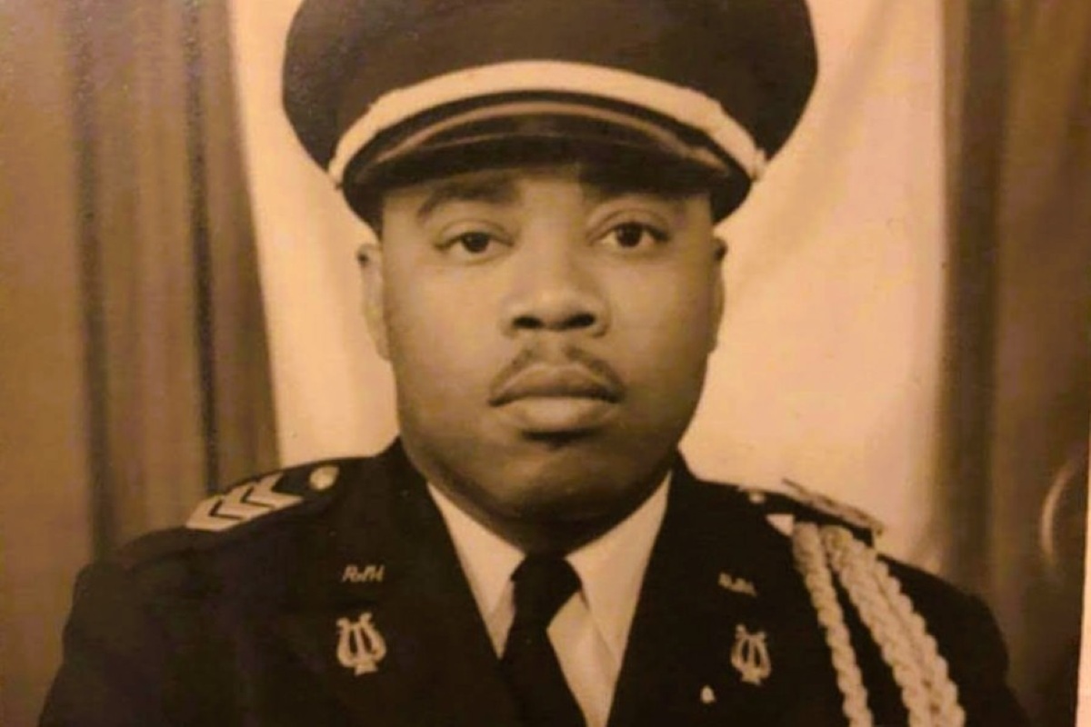 Il y a 100 ans naissait le maestro Ipharès Blain